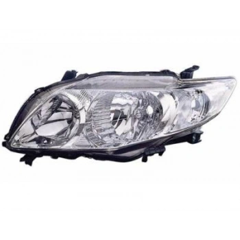 Toyota Corolla Ön Far Elk Sağ 2008- (Oem No:  8113012A60)
