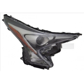 Toyota Prıus Ön Far Elektrikli Motorlu Ledlı Sağ 2016- (Oem No:  81145-47701)