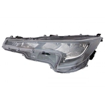 Toyota Corolla Ön Far Elektrikli Motorlu Ledlı Hatchback Sol 20 (Oem No:  8115002S60)