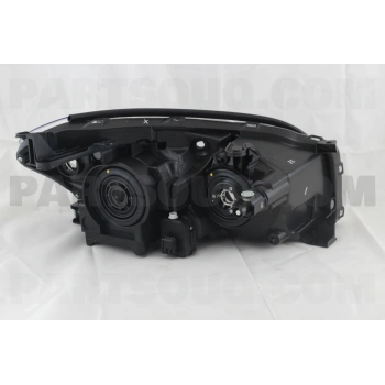 Toyota Rav 4 Ön Far Elektrikli Sol 2009-  (Oem No:  8117042430 )