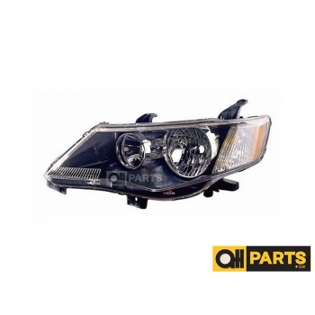 Mitsubishi Outlander Ön Far Elektrikli Motorlu Sağ 2007-- (Oem No:  8301A160)