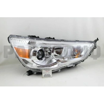 Mitsubishi Asx Ön Far Elektrikli Motorlu Sağ 2010- (Oem No:  8301B588)