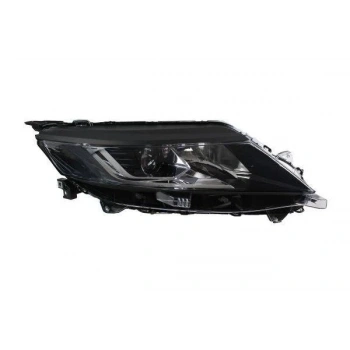 Mitsubishi L200 Ön Far Elektrikli Motorlu Sağ 2019- (Oem No:  8301D378)