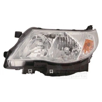 Subaru Forester Ön Far Elektrikli Motorlu Sol 2008-2012 (Oem No:  84001Sc233)