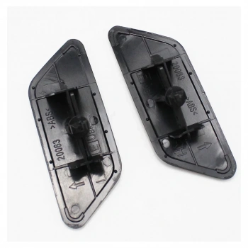 Subaru Outback Ön Far Yıkama Kapağı Sağ 2010- (Oem No:  86636Aj050)