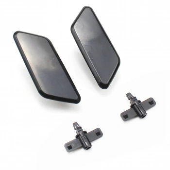 Subaru Outback Ön Far Yıkama Kapağı Sol 2010- (Oem No:  86636Aj060)