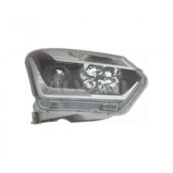 İsuzu D-Max Ön Far Elektrikli Motorlu Ledlı Gündüz Far Sağ 2017- (Oem No:  8-98364696-0)