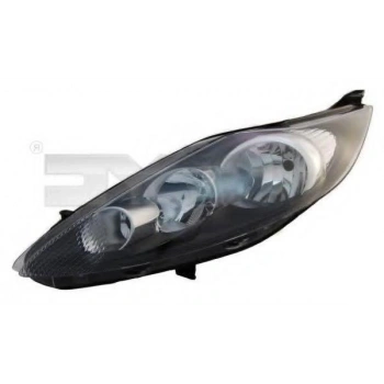 Ford Fiesta Ön Far Elektrikli Motorlu Sol 2008- (Oem No:  8A6113W030Aj)