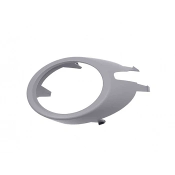 Audi A4 Ön Sis Far Çerçevesı Sol 2005 2008- (Oem No:  8E0807819Gru)