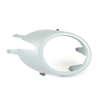 Audi A4 Ön Sis Far Çerçevesı Sağ 2005 2008- (Oem No:  8E0807820Gru)