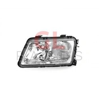 Audi A3 Ön Far Elman Sol 1997-2000 (Oem No:  8L0941029)