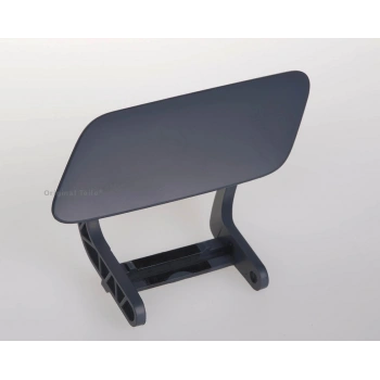 Audi A3 Ön Far Yıkama Kapağı Astarlı Sol 2009-2013 (Oem No:  8P0955275Agru)