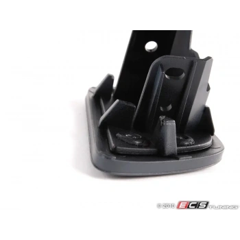 Audi A3 Ön Far Yıkama Kapağı Astarlı Sol 2003- 2009 (Oem No:  8P4955275Gru)