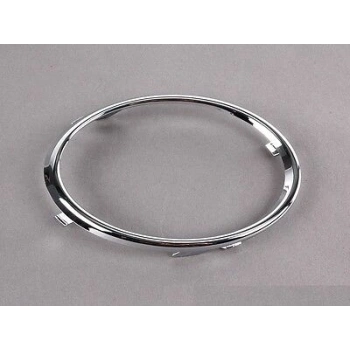 Audi A5 Sis Far Çerçevesi Nikelaj Sağ 2007-- (Oem No:  8T08531022Zz)