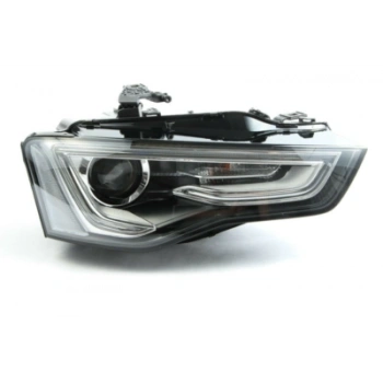 Audi A5 Ön Far Elektrikli Motorlu Ledli Gündfar Sağ 2012-  (Oem No:  8T0941044C)