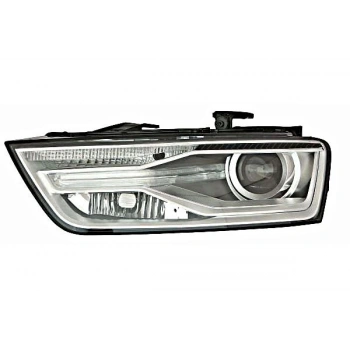 Audi Q3 Ön Far Elektrikli Motorlu Gündüz Ledli Xen.Tip Sol 2015-2017 (Oem No:  8U0941043C)