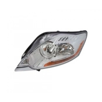 Ford Kuga Ön Far Elektrikli Motorlu Sol 2008- (Oem No:  8V4113W030Ag)