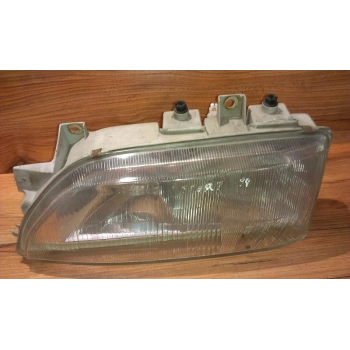 Ford Escort Ön Far Sol 1990-1995 (Oem No:  91Ag13006Sla)