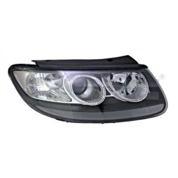 Hyundai Santa Fe Ön Far Elektrikli Motor. Sol 2007-- 2009 (Oem No:  921012B020)