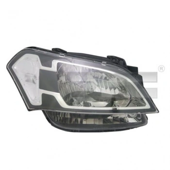 Kia Soul Ön Far Elektrikli Sol 2010- (Oem No:  921012K020)