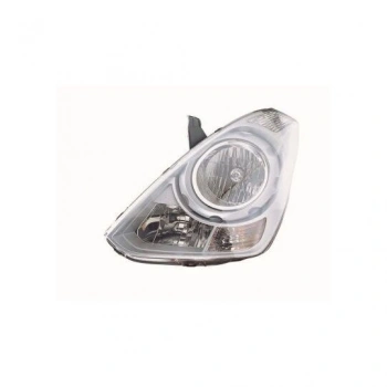 Hyundai Starex/H1 Ön Far Elektrikli Motorlu Sol 2007  (Oem No:  921014H020)