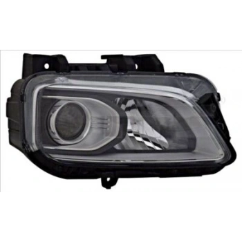 Hyundai Kona Ön Far Elektrikli Motorlu Sol 2017- (Oem No:  92101-J9000)