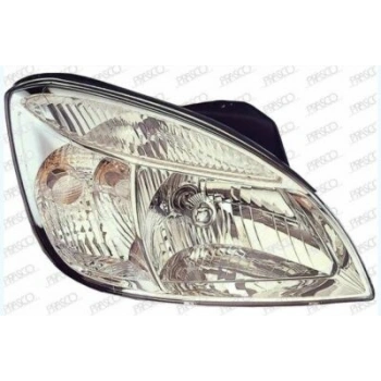 Kia Rio Ön Far Elektrikli Motorlu Sedan Sağ 2009- 2011- (Oem No:  921021G030)