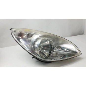 Hyundai İ20 Ön Far Elektrikli Motorlu Sağ 2009-  (Oem No:  921021J010)
