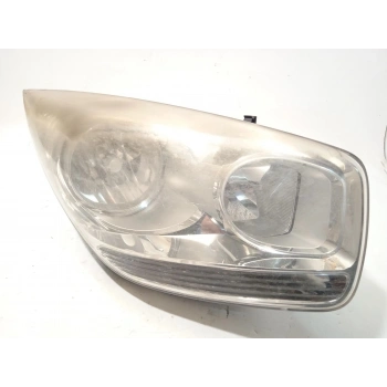 Kia Venga Ön Far Elektrikli Motorlu Sağ 2010- (Oem No:  921021P000)