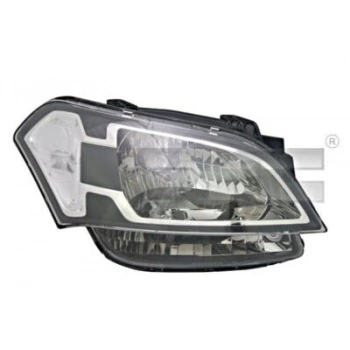 Kia Soul Ön Far Elektrikli Sağ 2010- (Oem No:  921022K020)