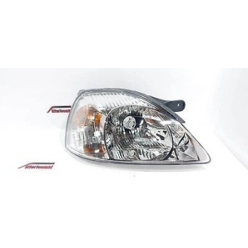 Kia Rio Ön Far Sağ 2005  (Oem No:  92102Fd011)