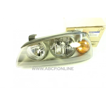Hyundai Elentra Ön Far Elektrikli Sol 2004- (Oem No:  921032D520)