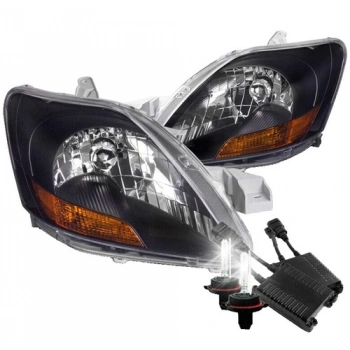 Mercedes E Class Ön Far Kaşı Sil.Delikli Sağ 1993--1995 (Oem No:  A1248891863)