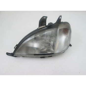 Mercedes Ml Class Ön Far Motorlu Sol 1998-2001  (Oem No:  A1638203761)