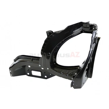 Mercedes Ml Class Ön Far Sacı Sağ 2006- (Oem No:  A1646200491)