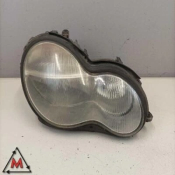 Mercedes C Class Ön Far Sağ 2000-2003 (Oem No:  A2038200261)