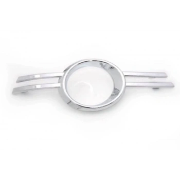 Mercedes C Class Ön Sis Far Çerçevesı Nikelaj Sağ 2007  (Oem No:  A2048851274)