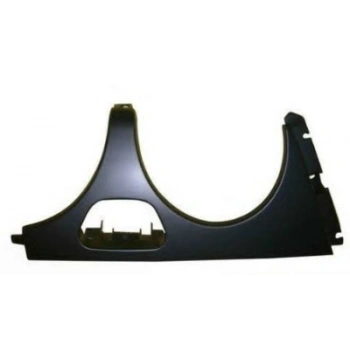 Mercedes W210 Ön Far Kaşı Yıkama Delikli Sağ 1996-2001 (Oem No:  A2108200412)