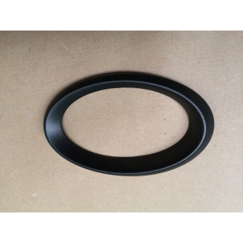 Mercedes E Class Sis Far Çerçevesi Siyah Sağ 2007-- (Oem No:  A2118850874)