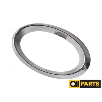 Mercedes E Class Sis Far Çerçevesı Nikelaj Elektrikli Sol 2007  (Oem No:  A2118850974)