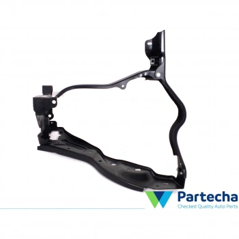 Mercedes E Class Ön Far Yuva Sacı Sol 2013-2015 (Oem No:  A2126200500)