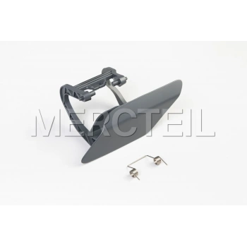 Mercedes E Class Ön Far Yıkama Kapağı Sol 2009 (Oem No:  A21286001089999)