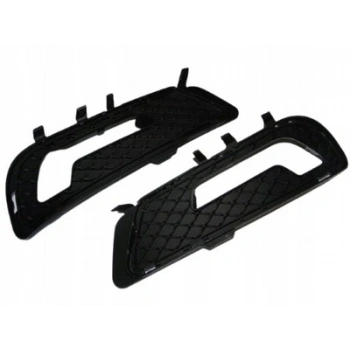 Mercedes E Class Ön Sis Lamba Kapağı Gündüz Far Delikli Desenli Sol 2009-  (Oem No:  A2128850923)