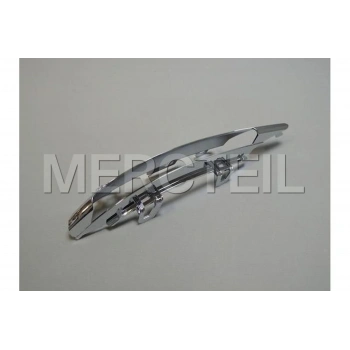 Mercedes S Class Ön Sis Far Çerçevesi Nikelaj Sağ 2009 (Oem No:  A2218852823)