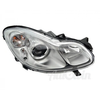 Mercedes Smart Ön Far Elektrikli Motorlu Sağ 2007-- (Oem No:  A4518200259)