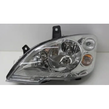Mercedes Vito /Viano Ön Far Elektrikli Motorlu Sol 2010- (Oem No:  A6398201861)