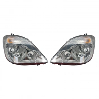 Mercedes Sprinter Ön Far Elektrikli Sol 2006 (Oem No:  A9068200161)