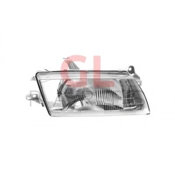 Mazda 323 Ön Far Sedan Sağ 1997-1998 (Oem No:  Bg2L-51-030C)