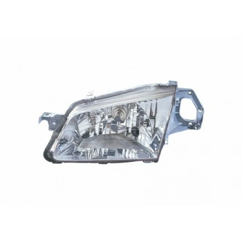 Mazda 323 Ön Far Sedan / Hatchback Sol 1999-2001 (Oem No:  Bj1V-51-040B)