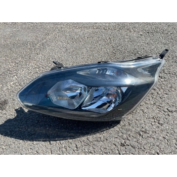 Ford Custom Ön Far Elektrikli Motorlu Sol 2012-  (Oem No:  Bk2113W030Aj)